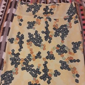 LulaRoe M Cassie